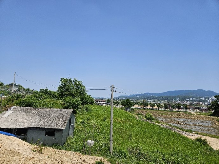 제시 목록 2, 3, 4  전체 전경