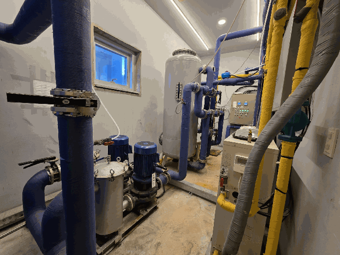 본건 기호 2 전경 (1층)