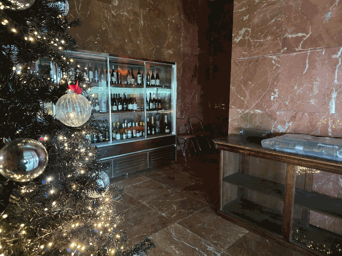 본건 기호 2 전경 (1층)