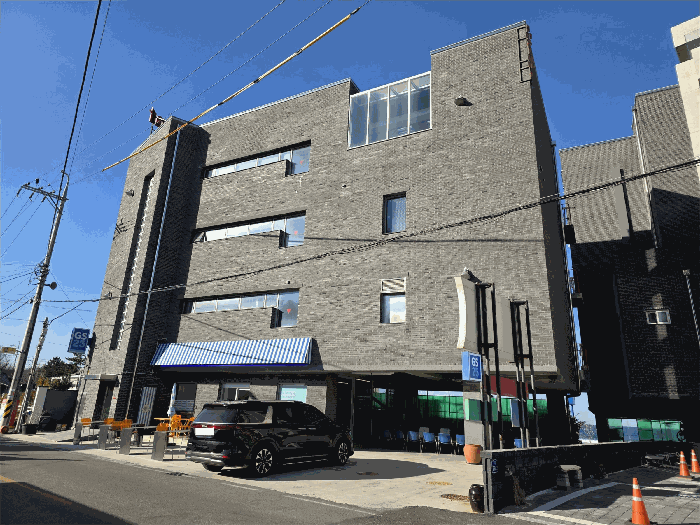 본건 기호 3 전경