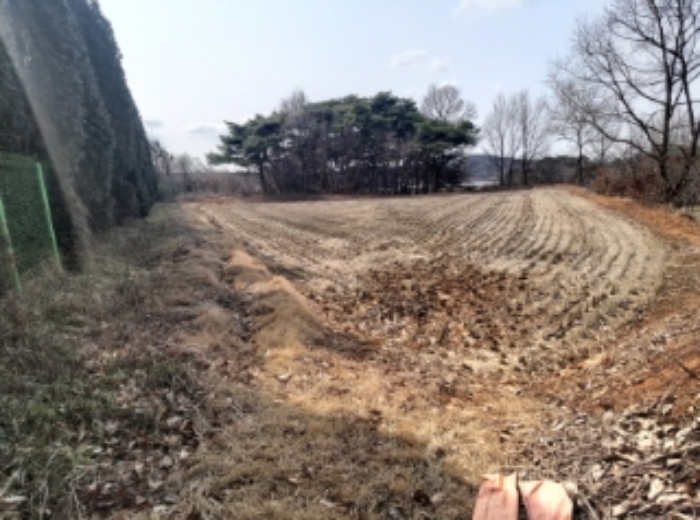 1.내지 6.목록 부동산