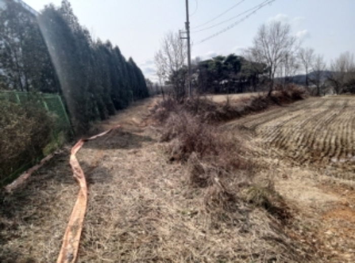 1.내지 6.목록 부동산