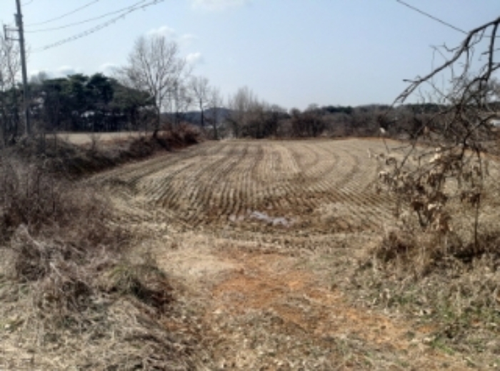 1.내지 6.목록 부동산