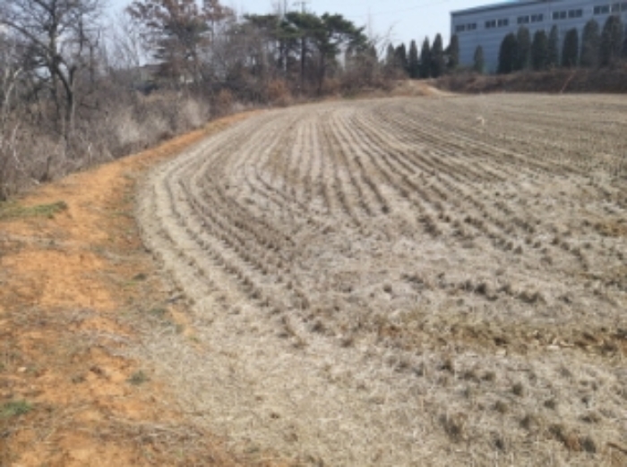 1.내지 6.목록 부동산