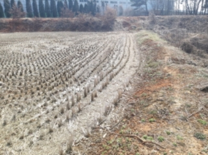 1.내지 6.목록 부동산