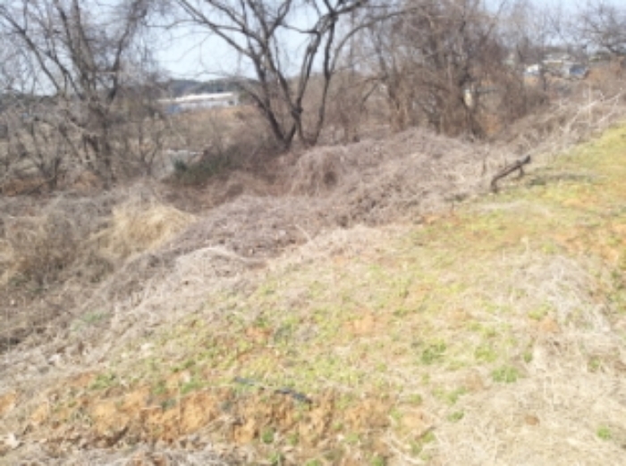 1.내지 6.목록 부동산