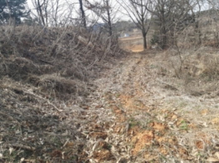 1.내지 6.목록 부동산