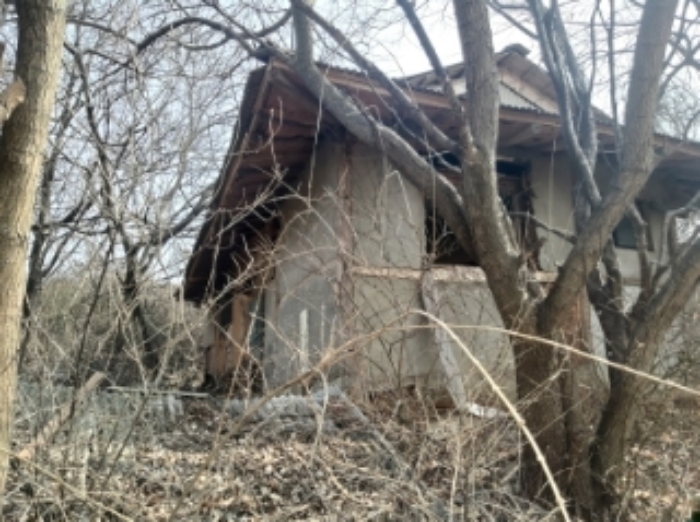 3.,7.목록 양지상 제시외 주택 및 창고