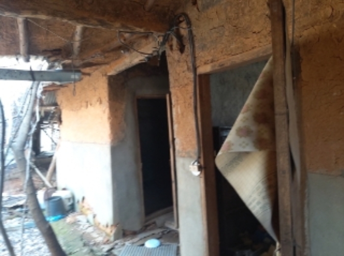 3.,7.목록 양지상 제시외 주택 및 창고