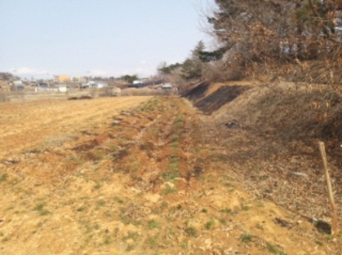 1.내지 6.목록 부동산