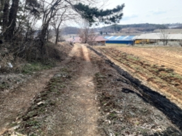 1.내지 6.목록 부동산