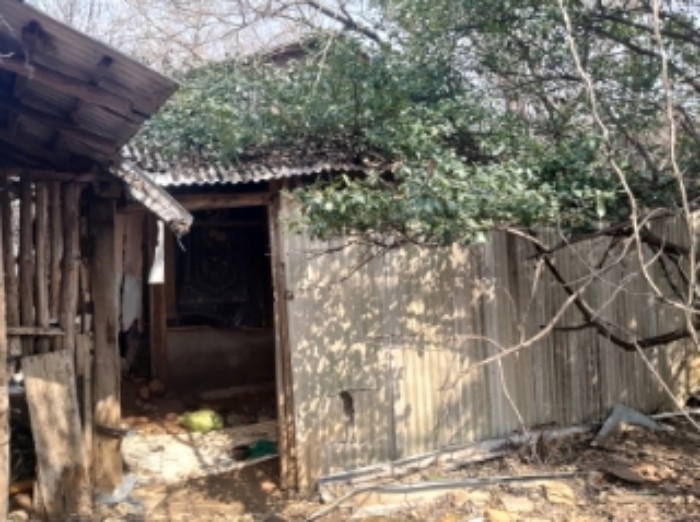 3.,7.목록 양지상 제시외 주택 및 창고