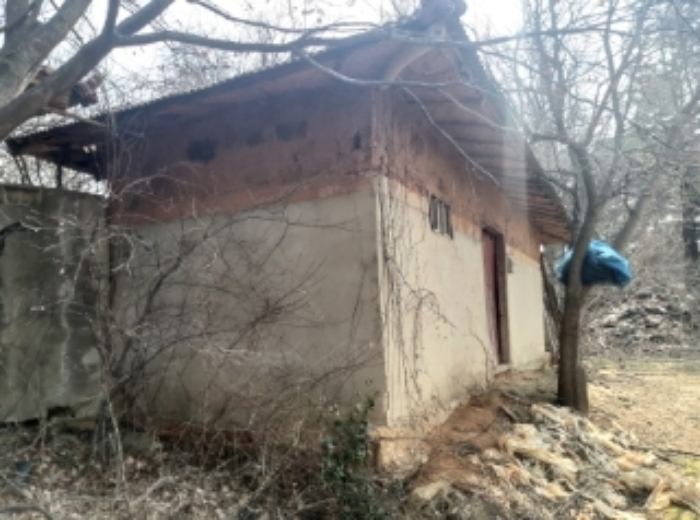 3.,7.목록 양지상 제시외 주택 및 창고