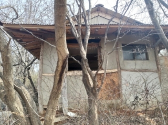 3.,7.목록 양지상 제시외 주택 및 창고