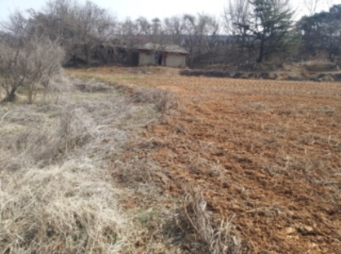 1.내지 6.목록 부동산