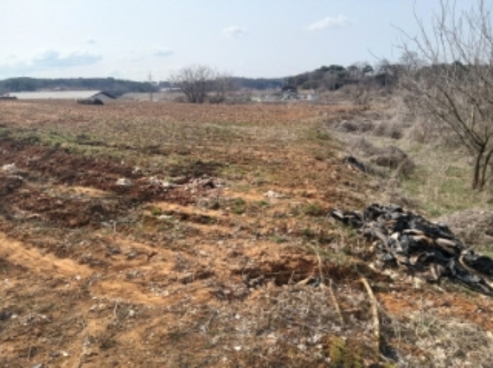 1.내지 6.목록 부동산