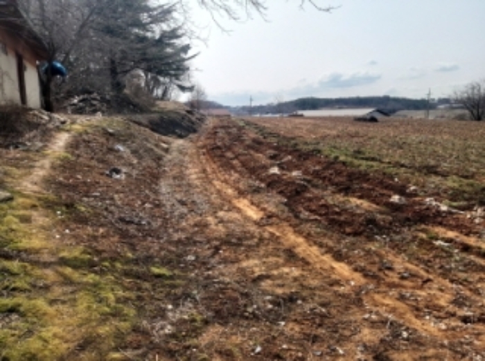 1.내지 6.목록 부동산