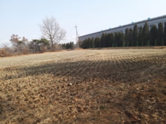 1.내지 6.목록 부동산