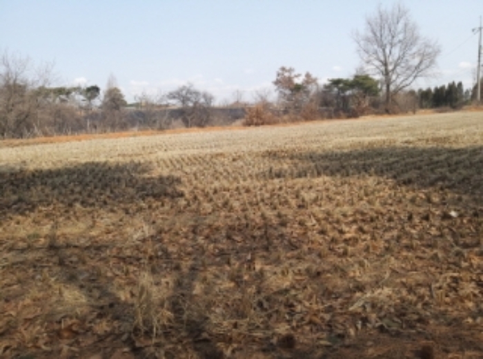 1.내지 6.목록 부동산