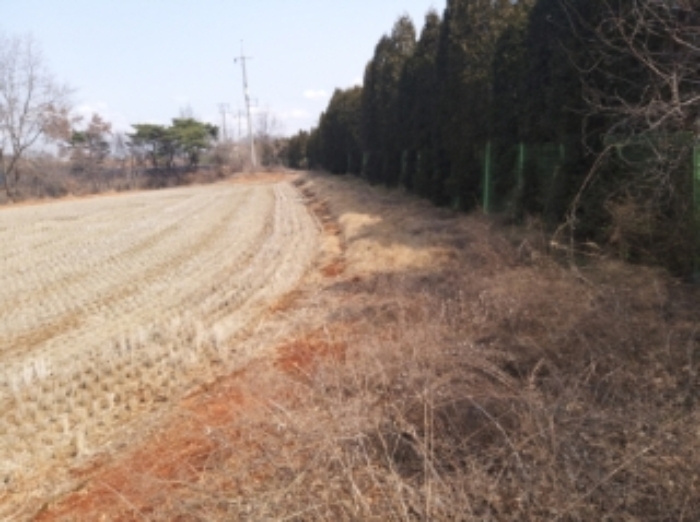 1.내지 6.목록 부동산