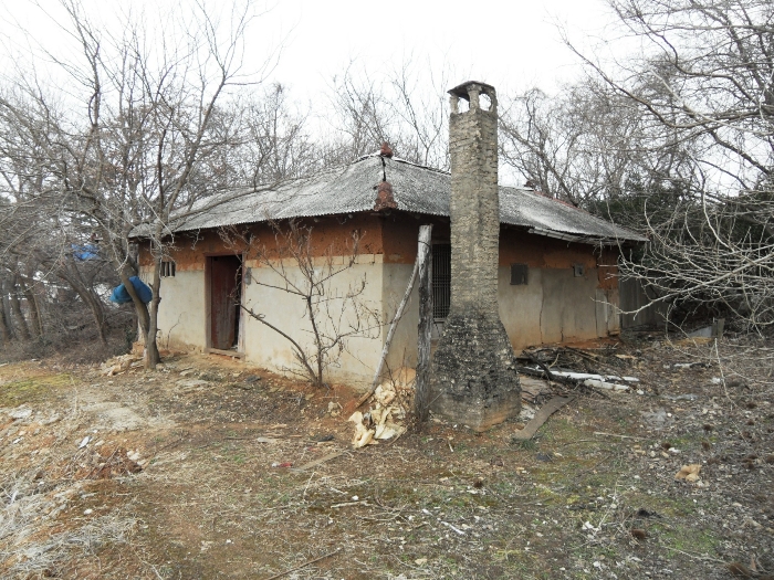 본건 기호 3, 7 지상 제시외㉠