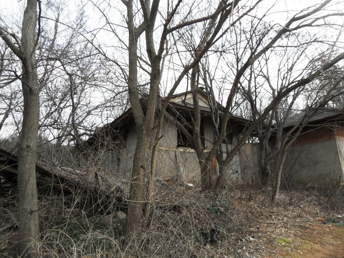 본건 기호 3, 7 지상 제시외㉡