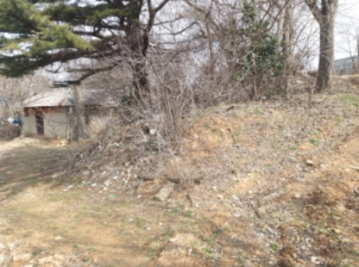 1.내지 6.목록 부동산