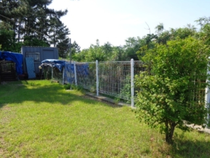 [목록 1] 북쪽 지상의 모습