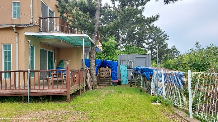 제시외건물(ㄹ)