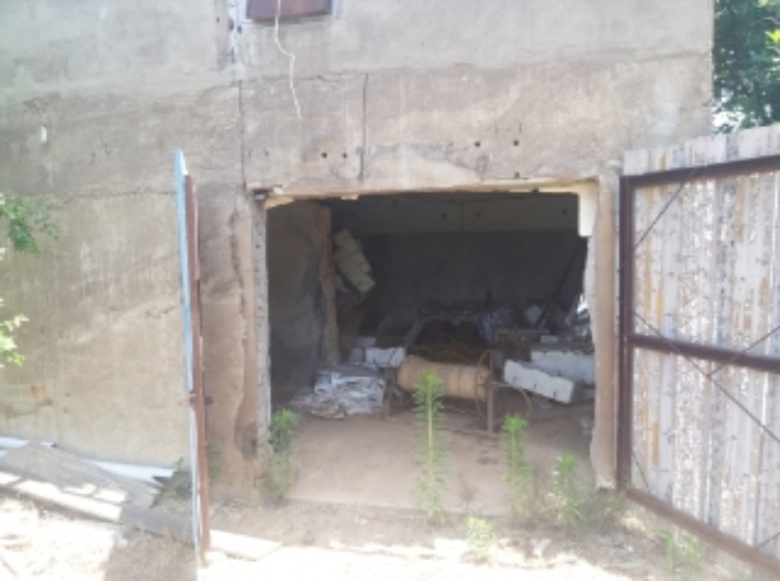 5.목록 토지상 제시외 창고