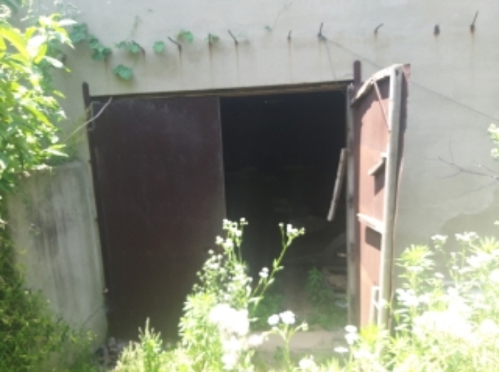 3.목록 토지상 제시외 창고