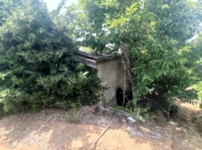 5.목록 토지상 제시외 창고