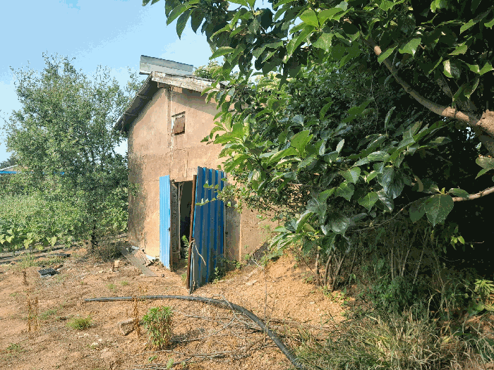 제시외 건물 ㄷ