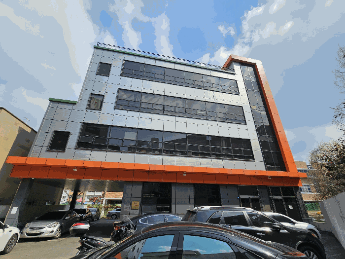 기호1 ~ 4, 6 전경