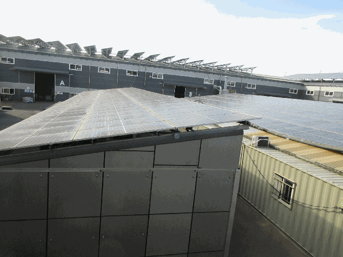 제시외건물 기계기구