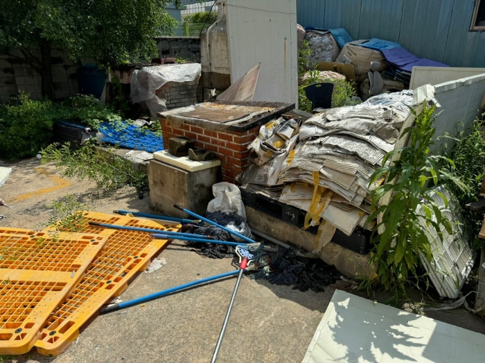 제시외기계기구 ⓐ