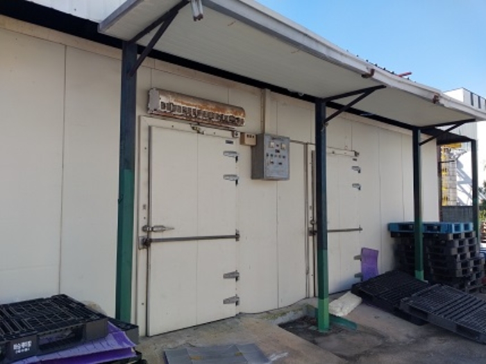 공장저당법 제 7조의 목록 제90호 기호22번