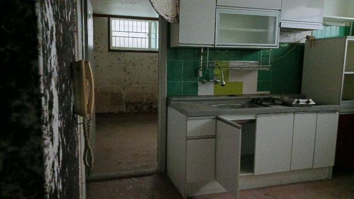 지하 다가구 내부4