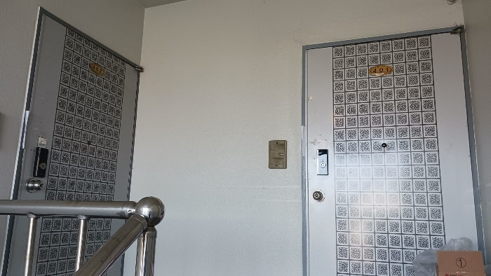 제시외㉠4층(누다락 개조)