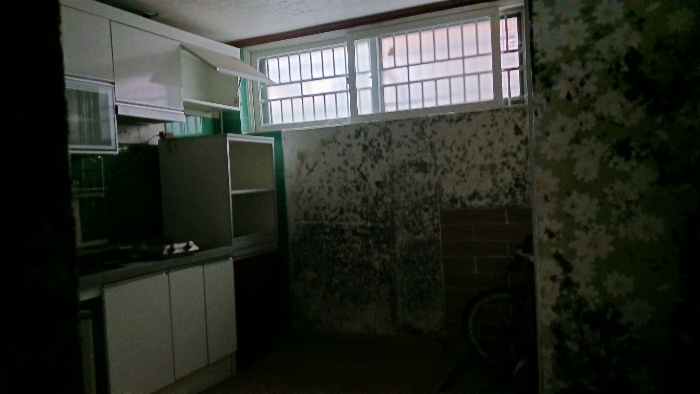 지하 다가구 내부1