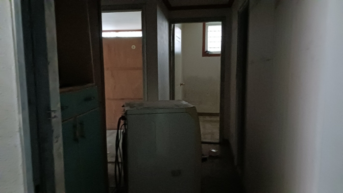 지하 다가구 내부2