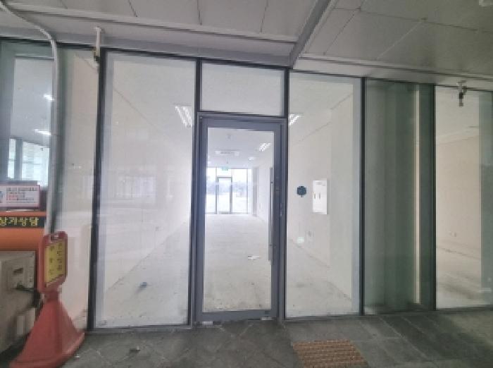 호실 외부 모습