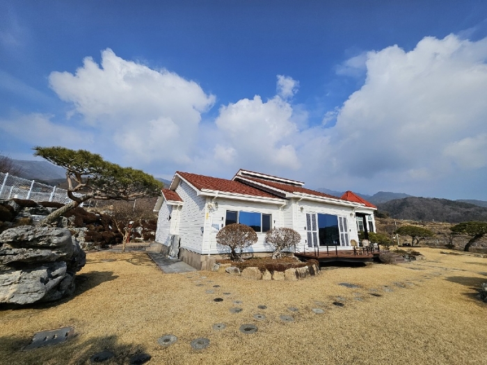 대상물건 기호 1)