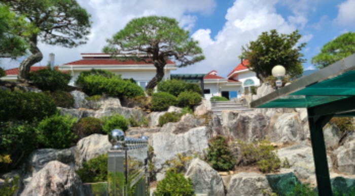 이하 신무동 645. 645-1. 645-2