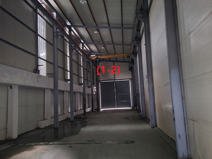 기호(1-2) 건물 내부 전경