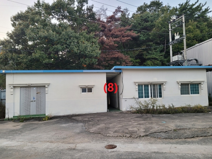 기호(8) 건물 전경