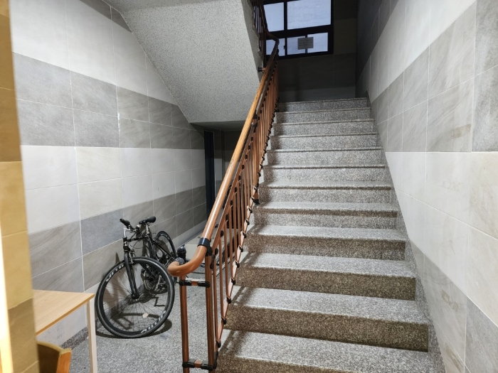 기호(가) 1층 내부전경