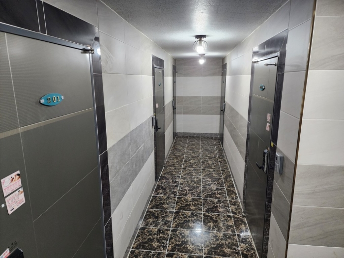 기호(가) 2층 내부전경