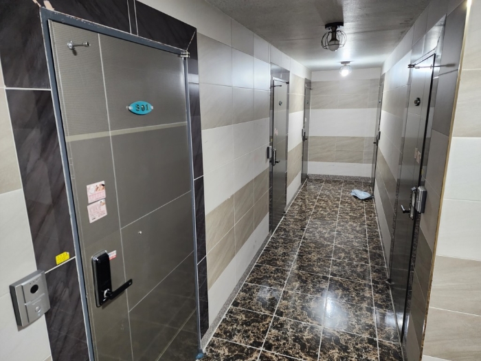 기호(가) 3층 내부전경