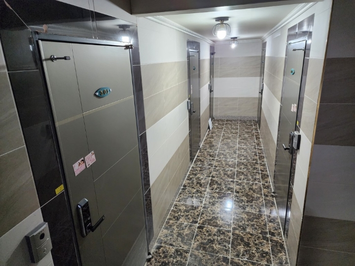 기호(가) 4층 내부전경